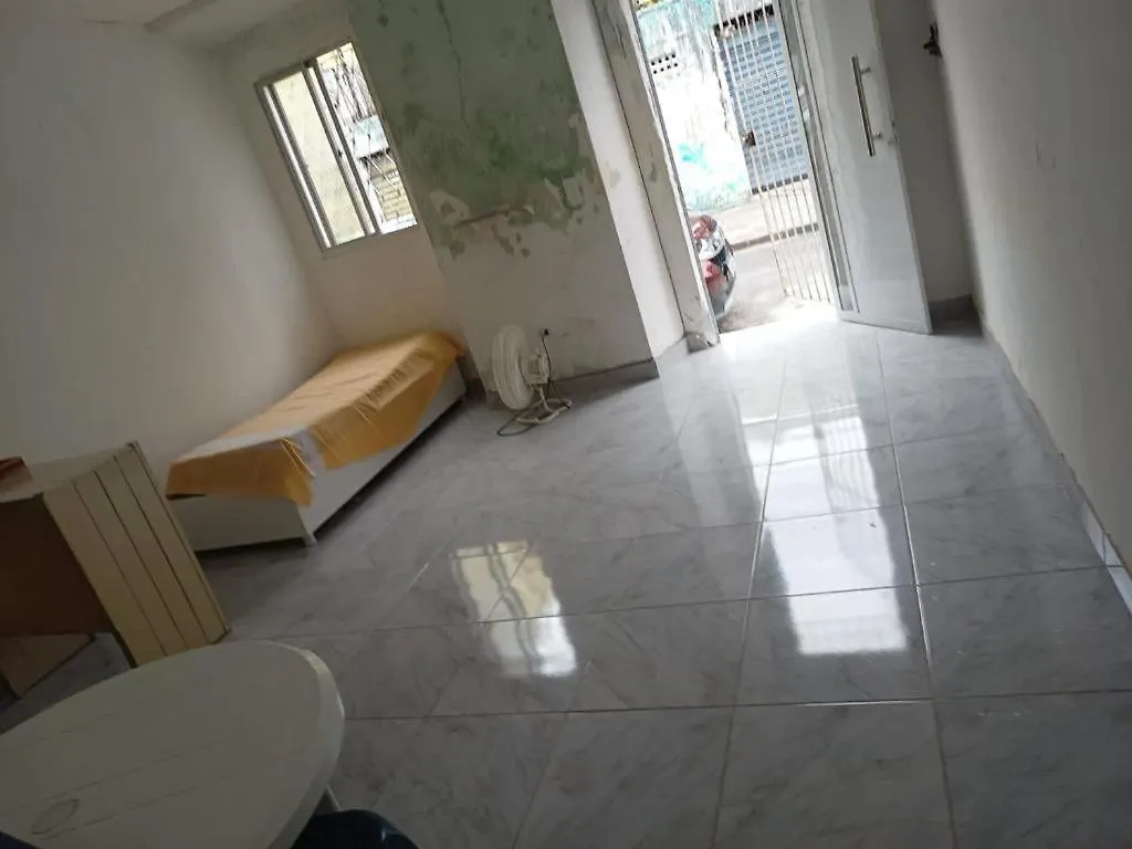 Casa No Coracao De Recife Para Carnaval بيت للعطل