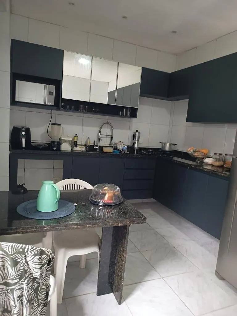 بيت للعطل Casa No Coracao De Recife Para Carnaval البرازيل