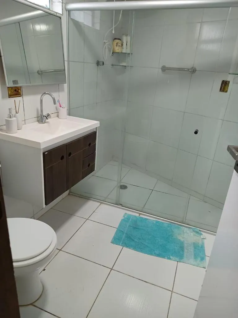 Casa No Coracao De Recife Para Carnaval 0*,